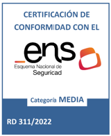 ENS - Categoría MEDIA